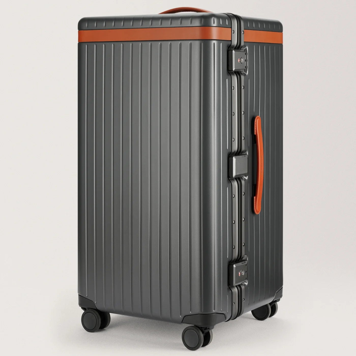 Carl Friedrik Hybrid The Trunk