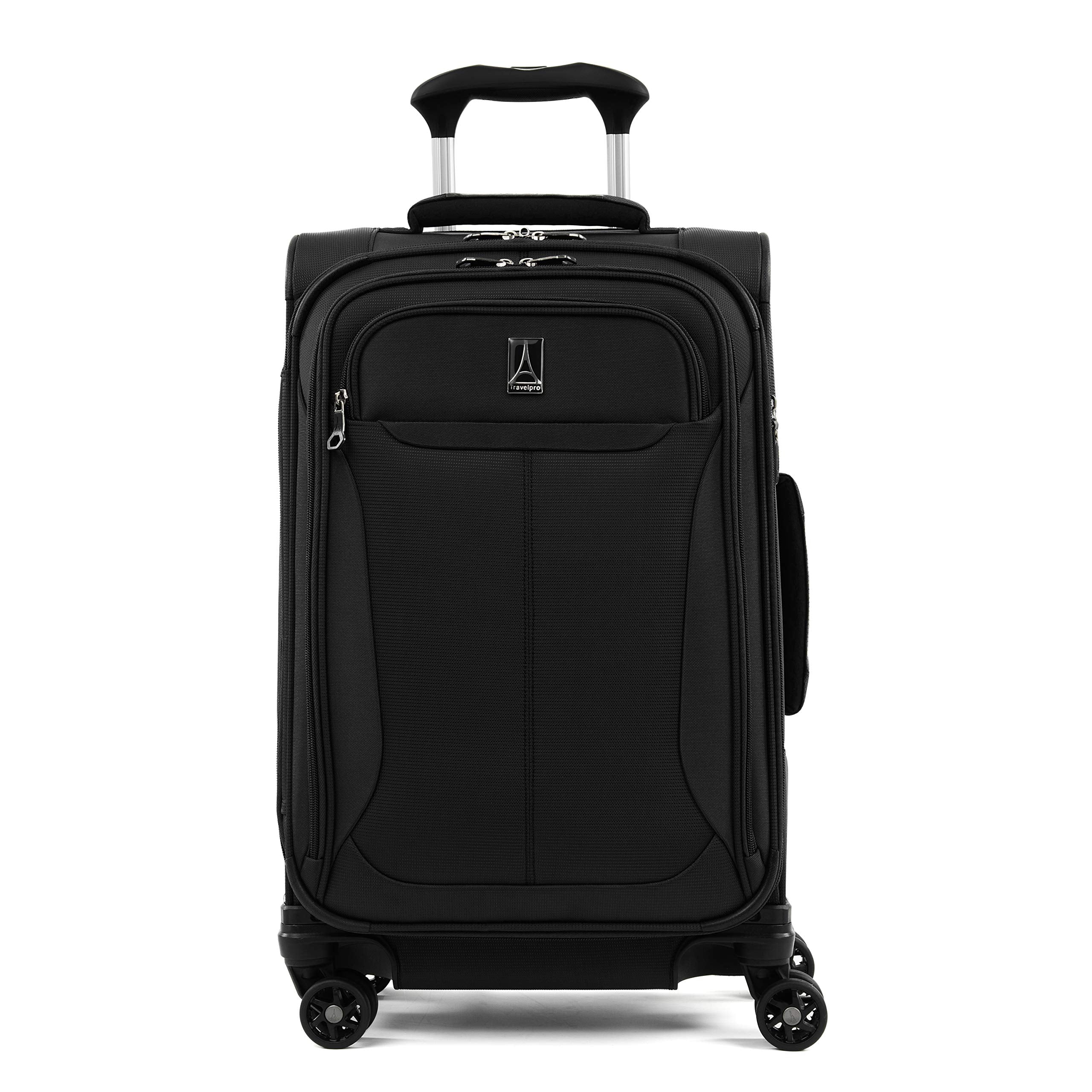 Travelpro Tourlite Expandable Softside Spinner