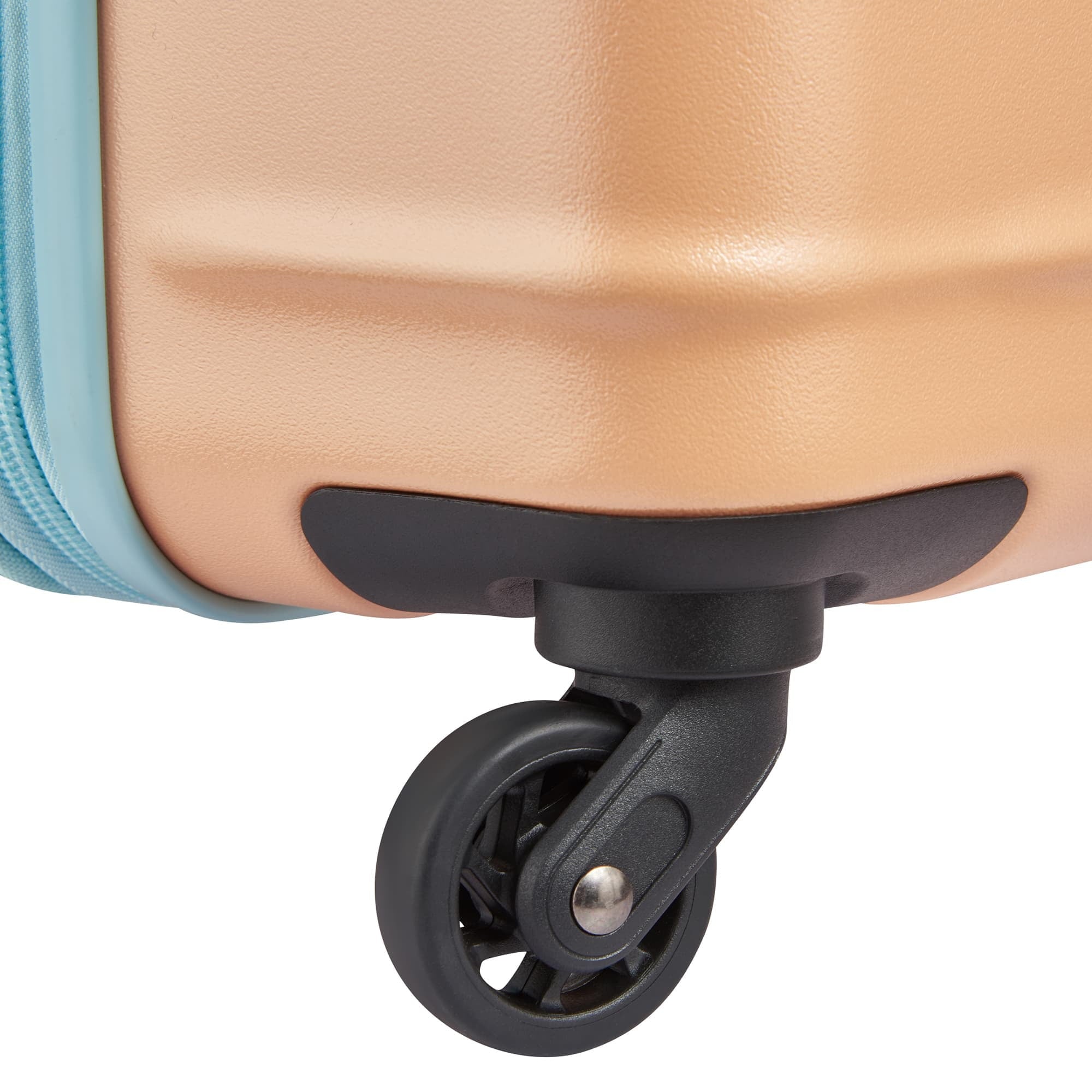 Maleta extensible Claudia Spinner de 28"