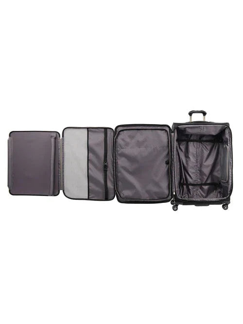 Travelpro Crew VersaPack Max Expandable Softside Spinner