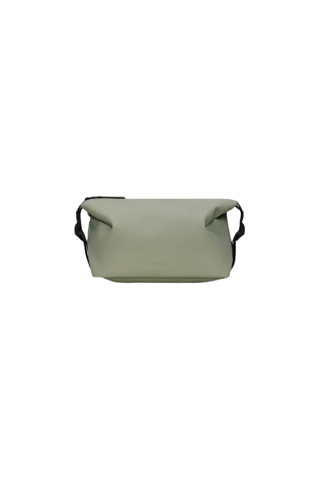 Rains Hilo Wash Bag W3