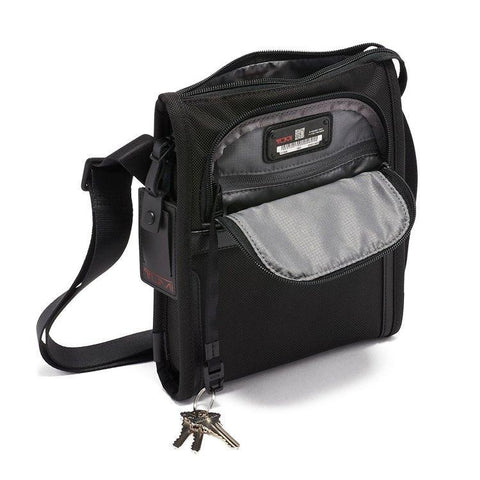 Alpha Pocket Bag Small - Voyage Luggage