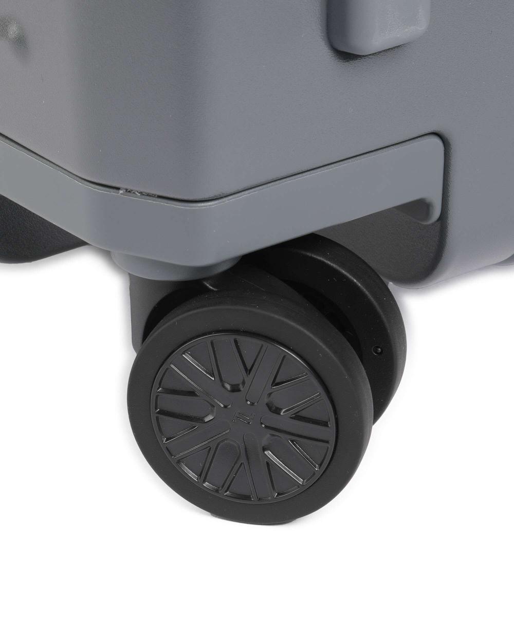 Estuche rígido expandible con ruedas giratorias PD Roadster de 30"