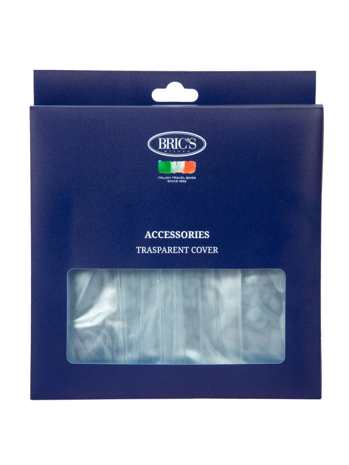 Brics Bellagio Transparent Cover 28"