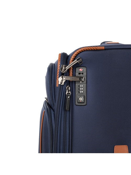 Travelpro Crew VersaPack Max Expandable Softside Spinner