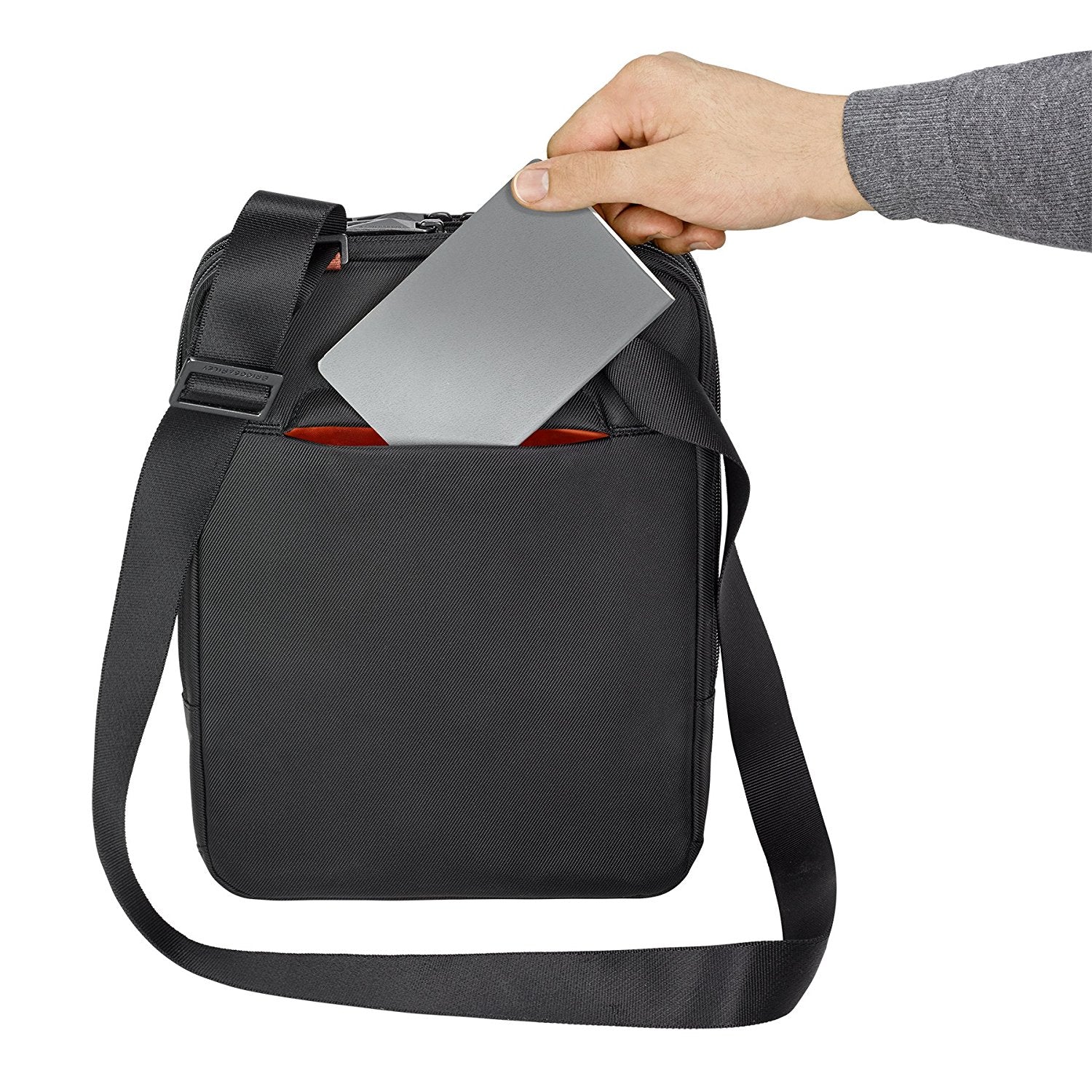 Briggs & Riley Verb Link Crossbody 12"