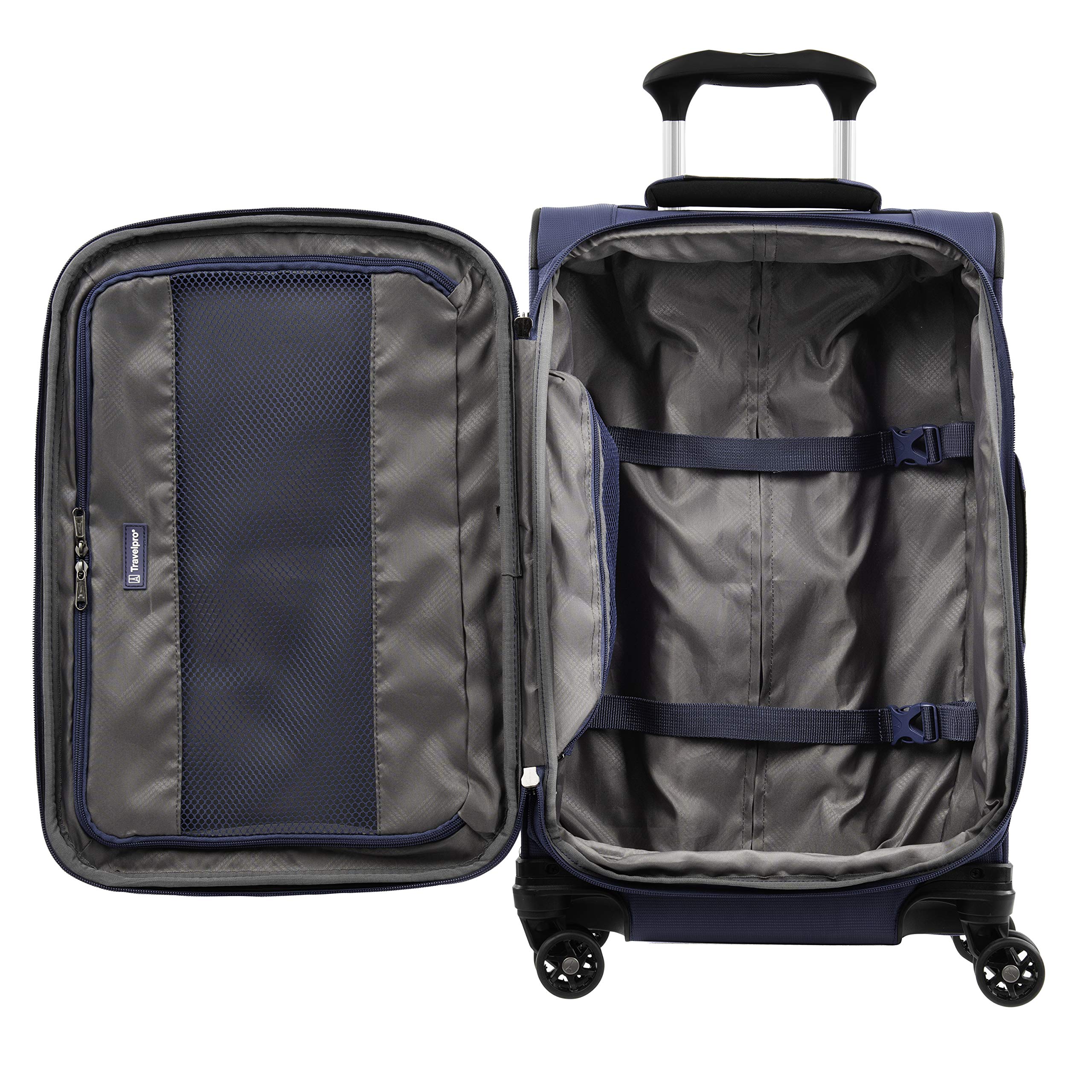 Travelpro Tourlite Expandable Softside Spinner