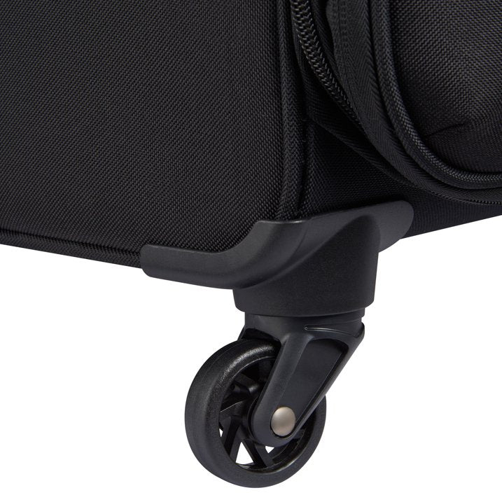 Delsey Vanguard Expandable Spinner 24"