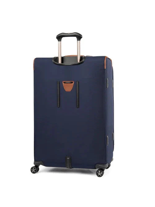 Travelpro Crew VersaPack Max Expandable Softside Spinner