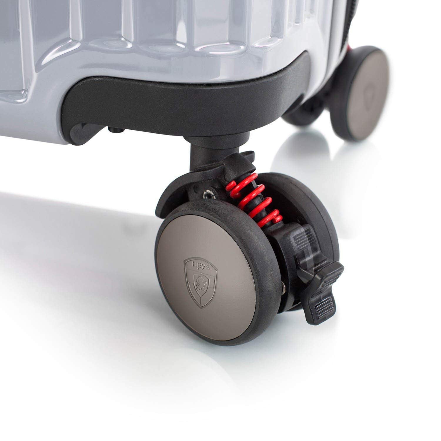 Heys Hardside Tekno Spinner 21"