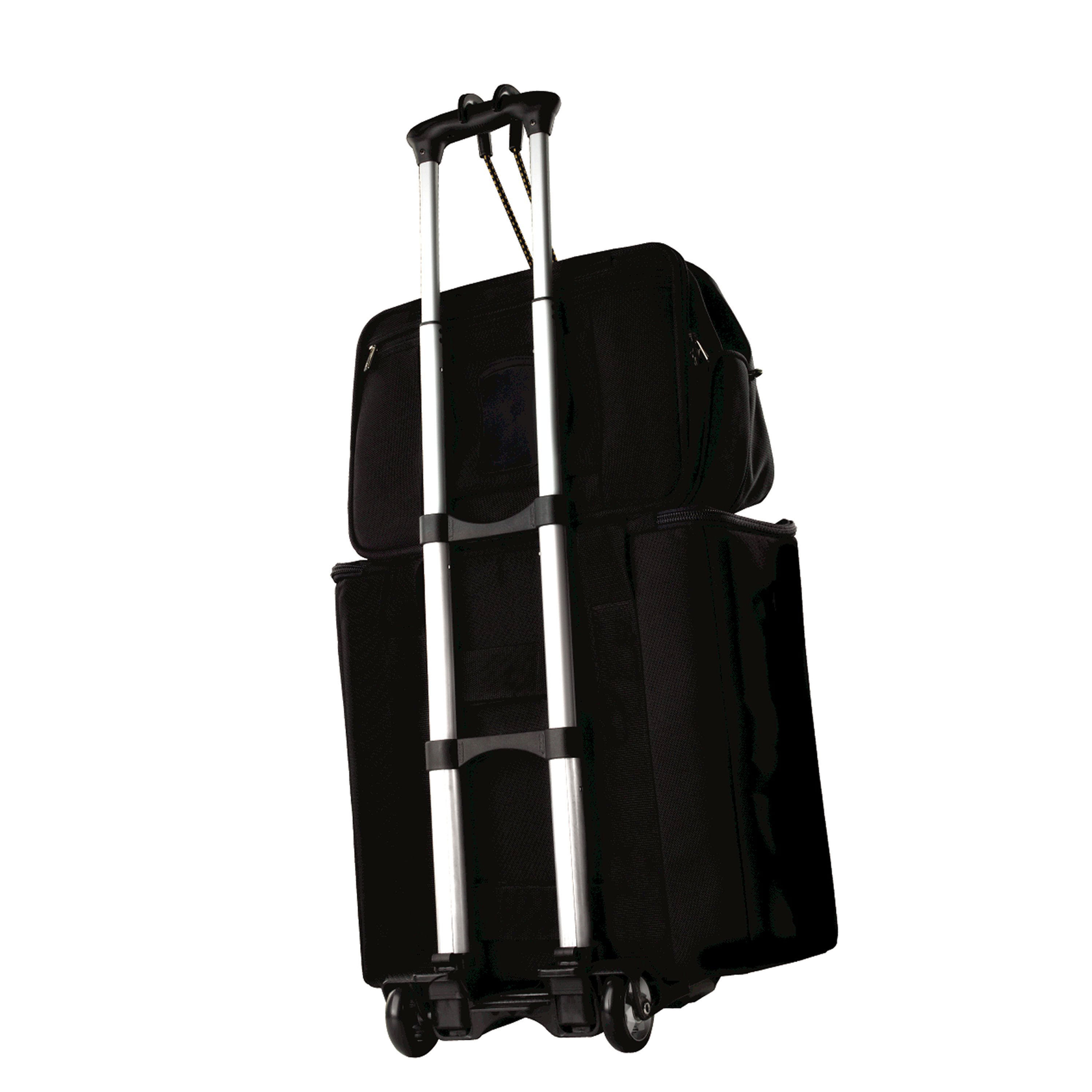 Samsonite compact folding luggage cart