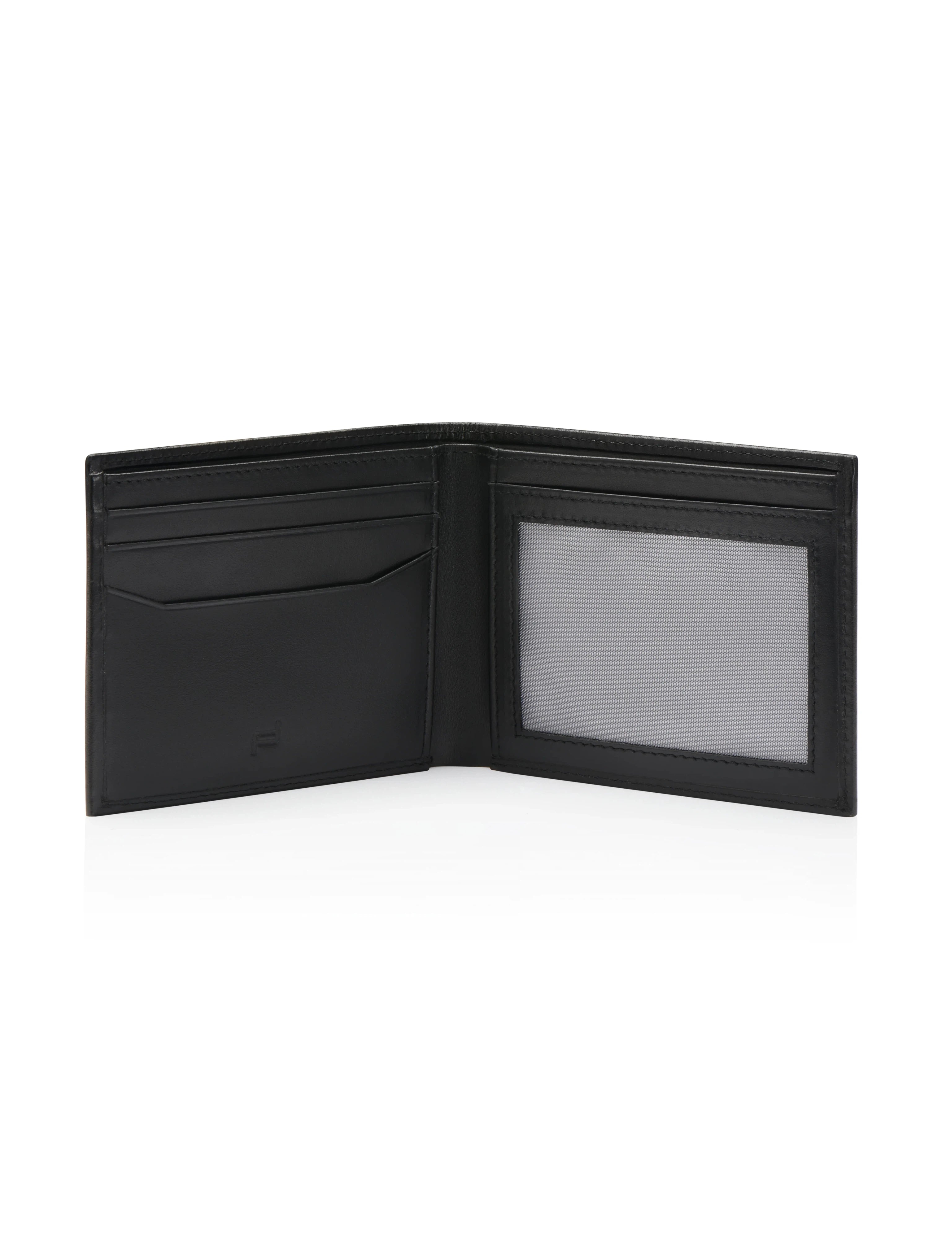 Porsche Design Classic SLG Wallet 3 CC