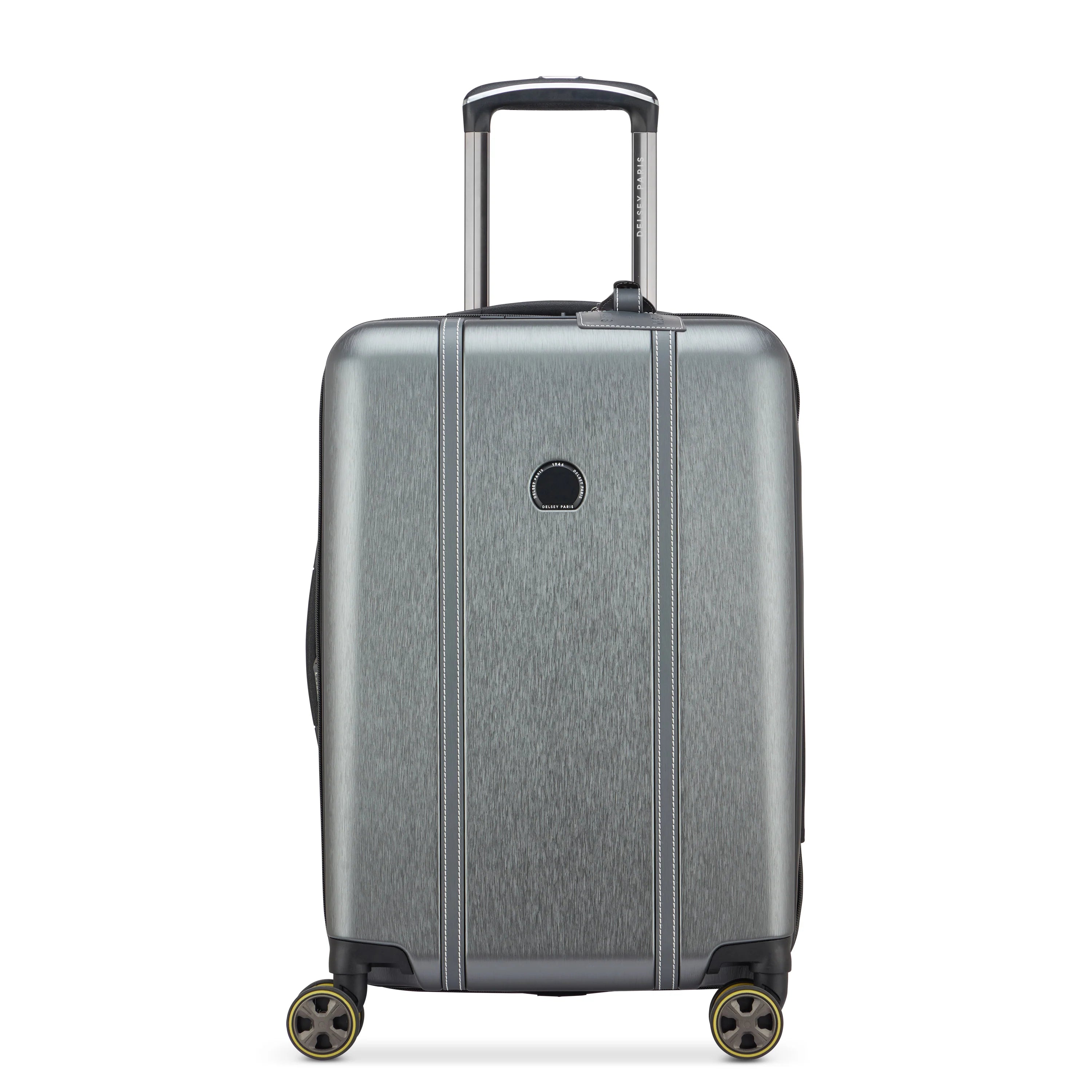 Delsey Cadence Carry-On Plus Expandable Spinner 20"