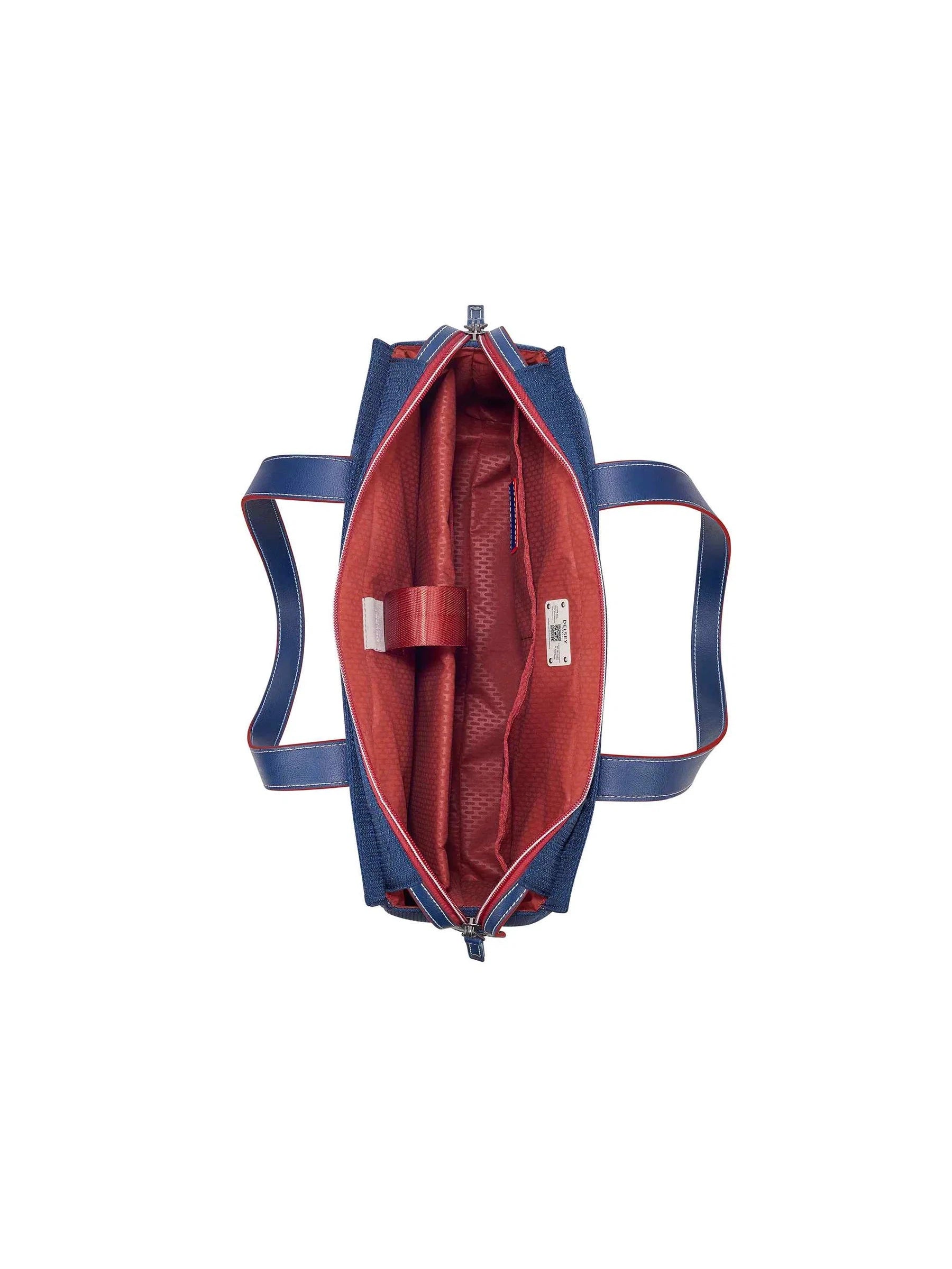 Delsey Chatelet Air 2.0 Shoulder Bag