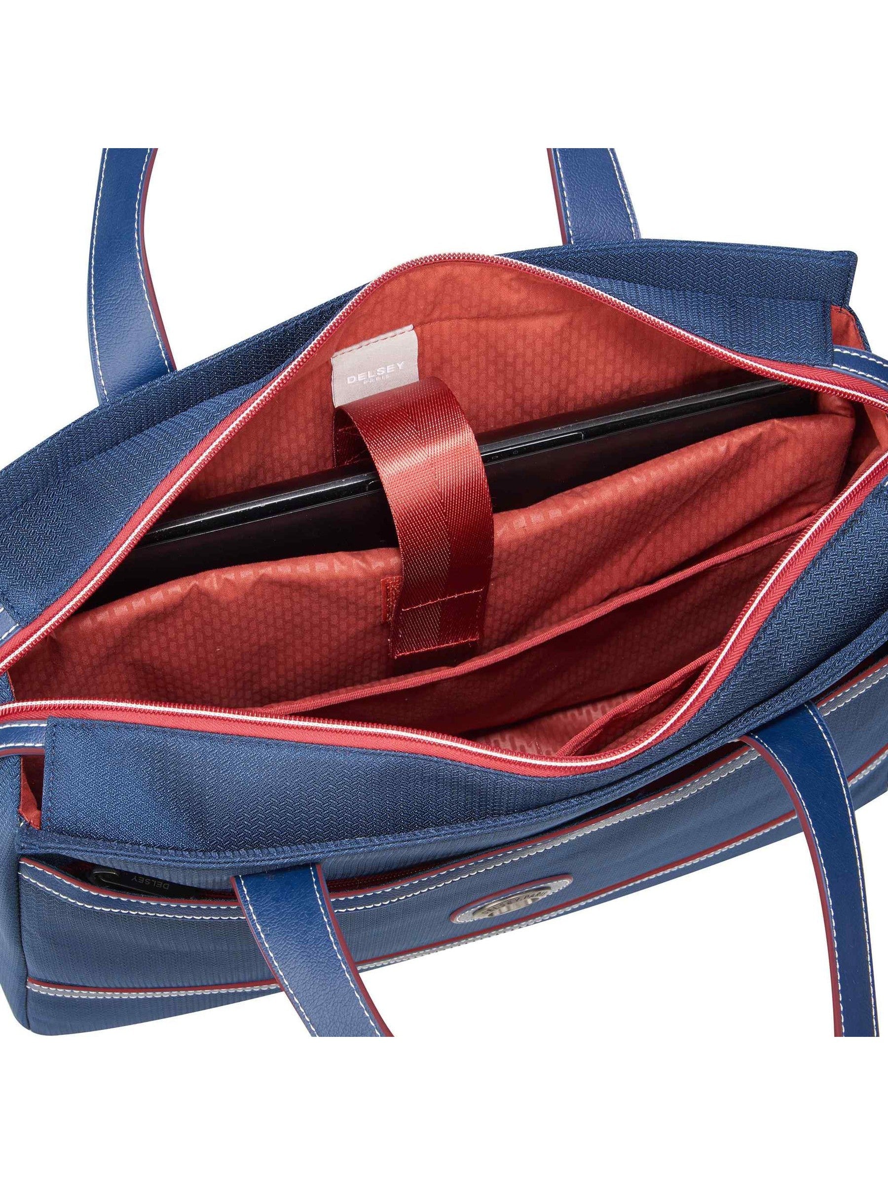 Delsey Chatelet Air 2.0 Shoulder Bag