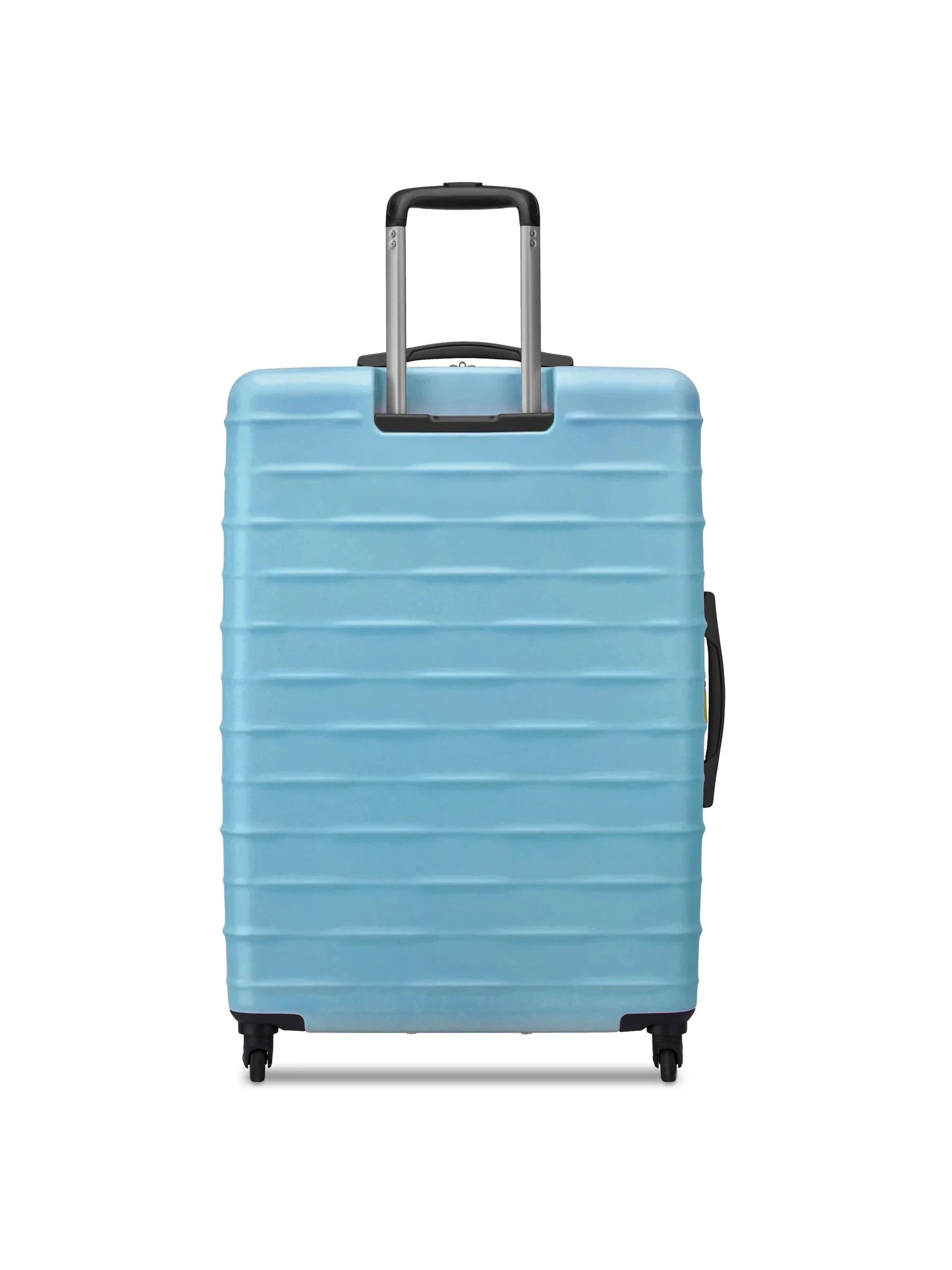 Maleta extensible Claudia Spinner de 28"