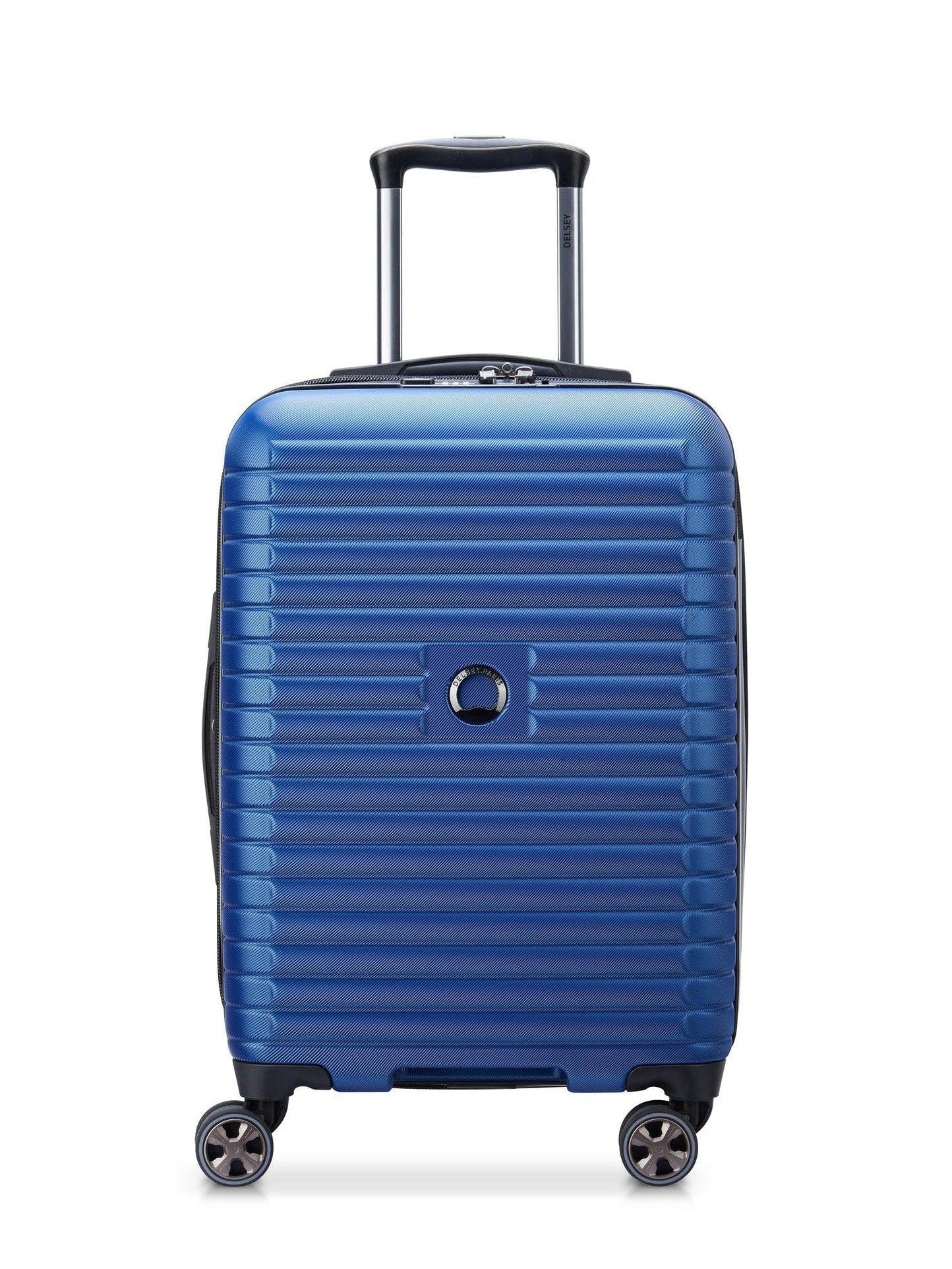 Expandable Spinner Carry-on 21" - Voyage Luggage
