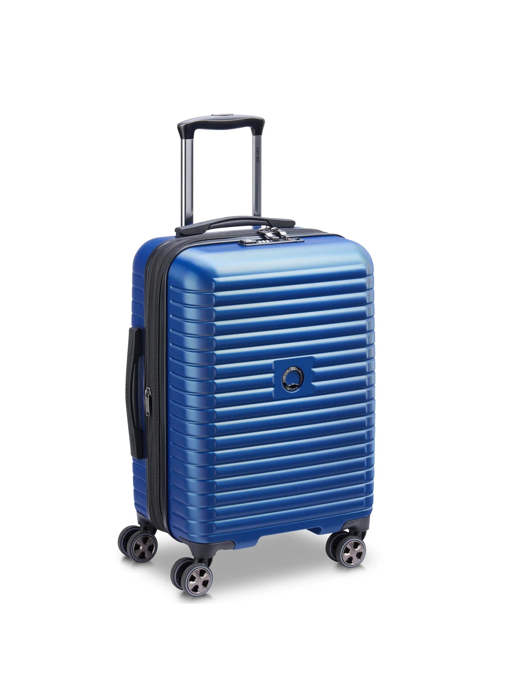 Delsey Cruise 3.0 Expandable Spinner Carry-On