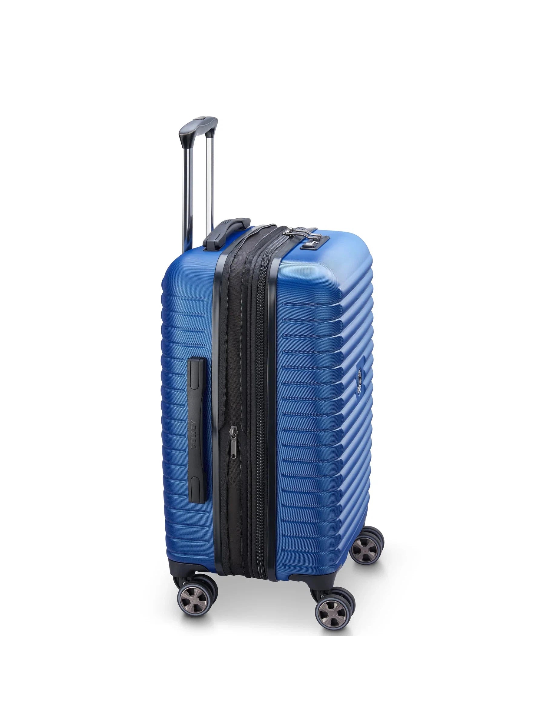 Delsey Cruise 3.0 Expandable Spinner Carry-On