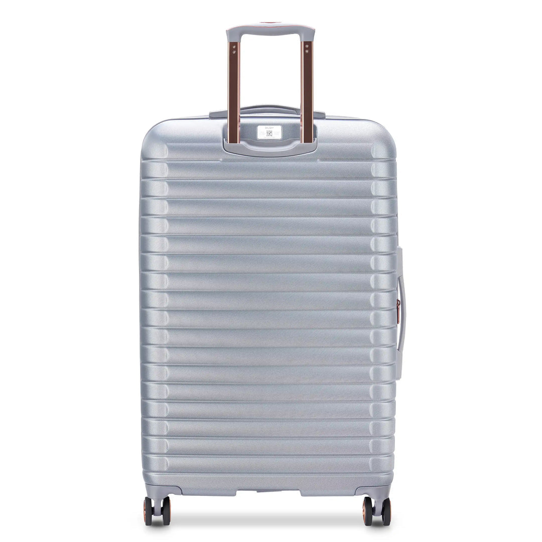 Delsey Cruise 3.0 Expandable Spinner Large 28"