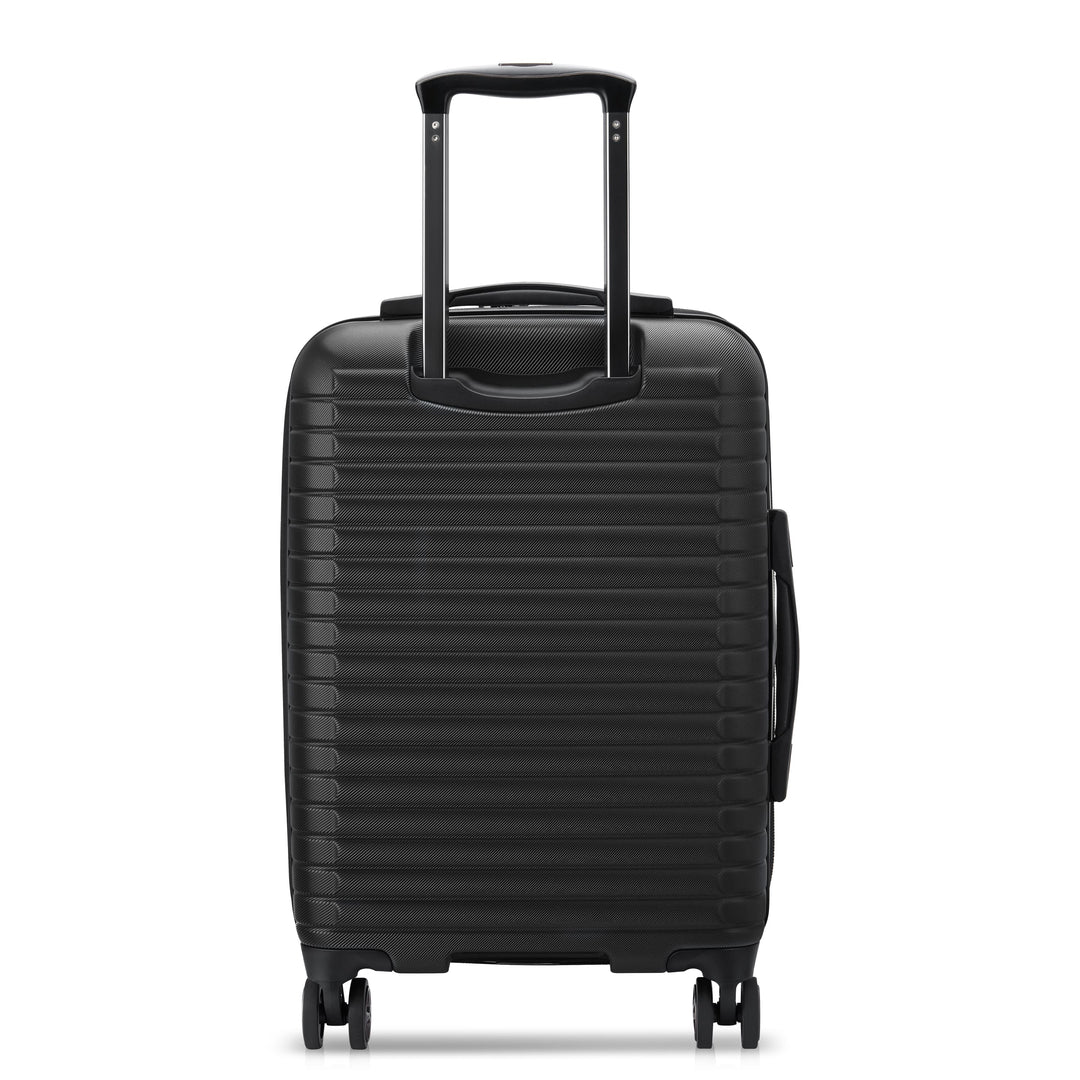 Delsey CRUISE 3.0 Expandable Spinner Carry-On Plus