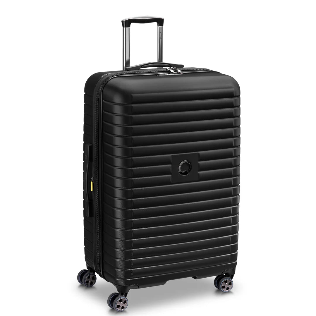 Delsey Cruise 3.0 Expandable Spinner Large 28"