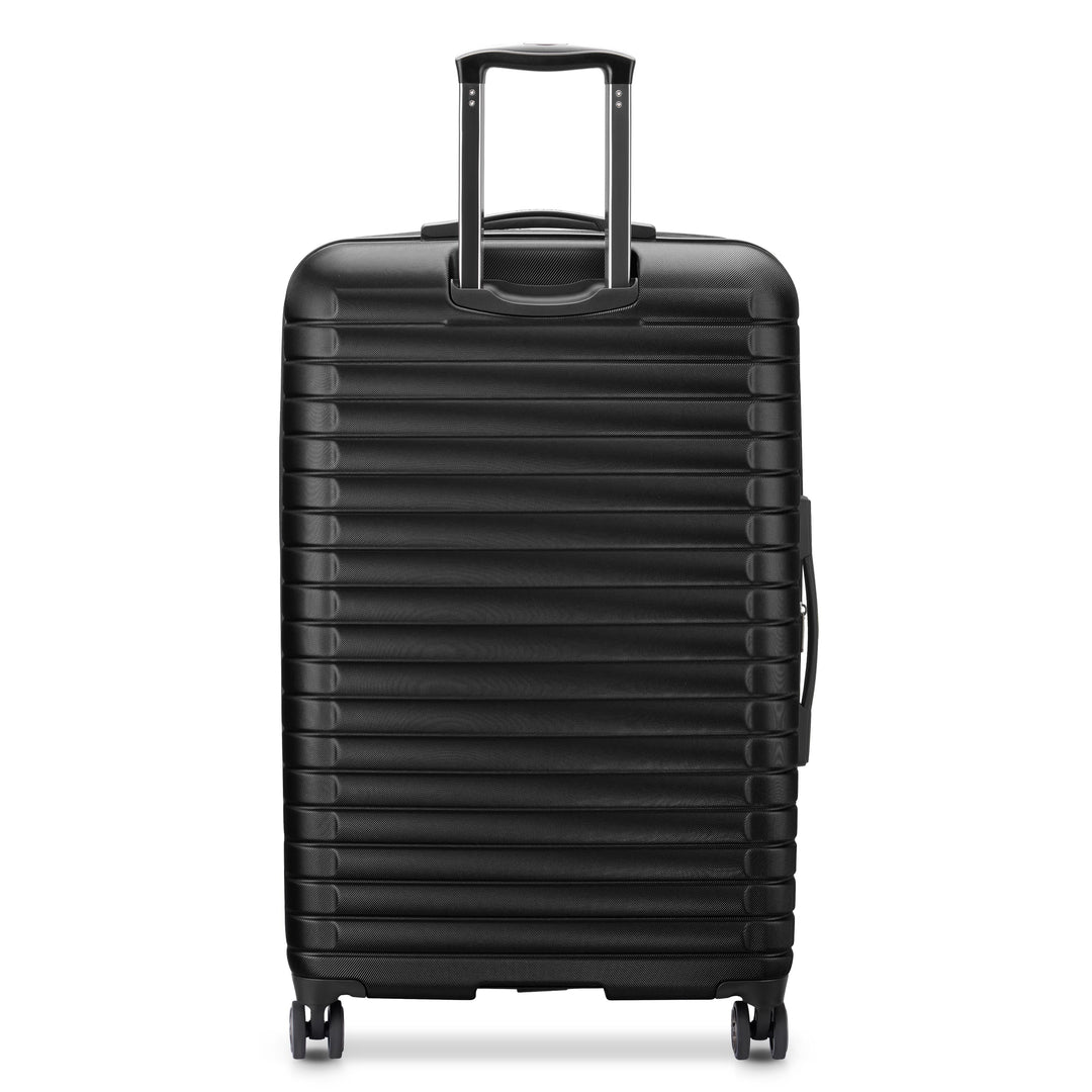 Delsey Cruise 3.0 Expandable Spinner Large 28"