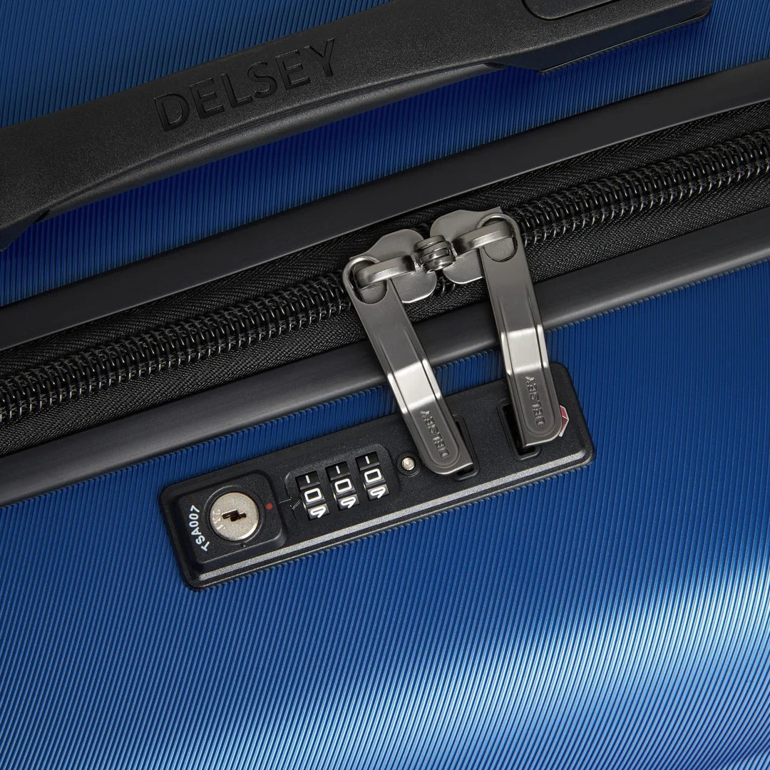 Delsey Cruise 3.0 Trunk Spinner Medium 26"