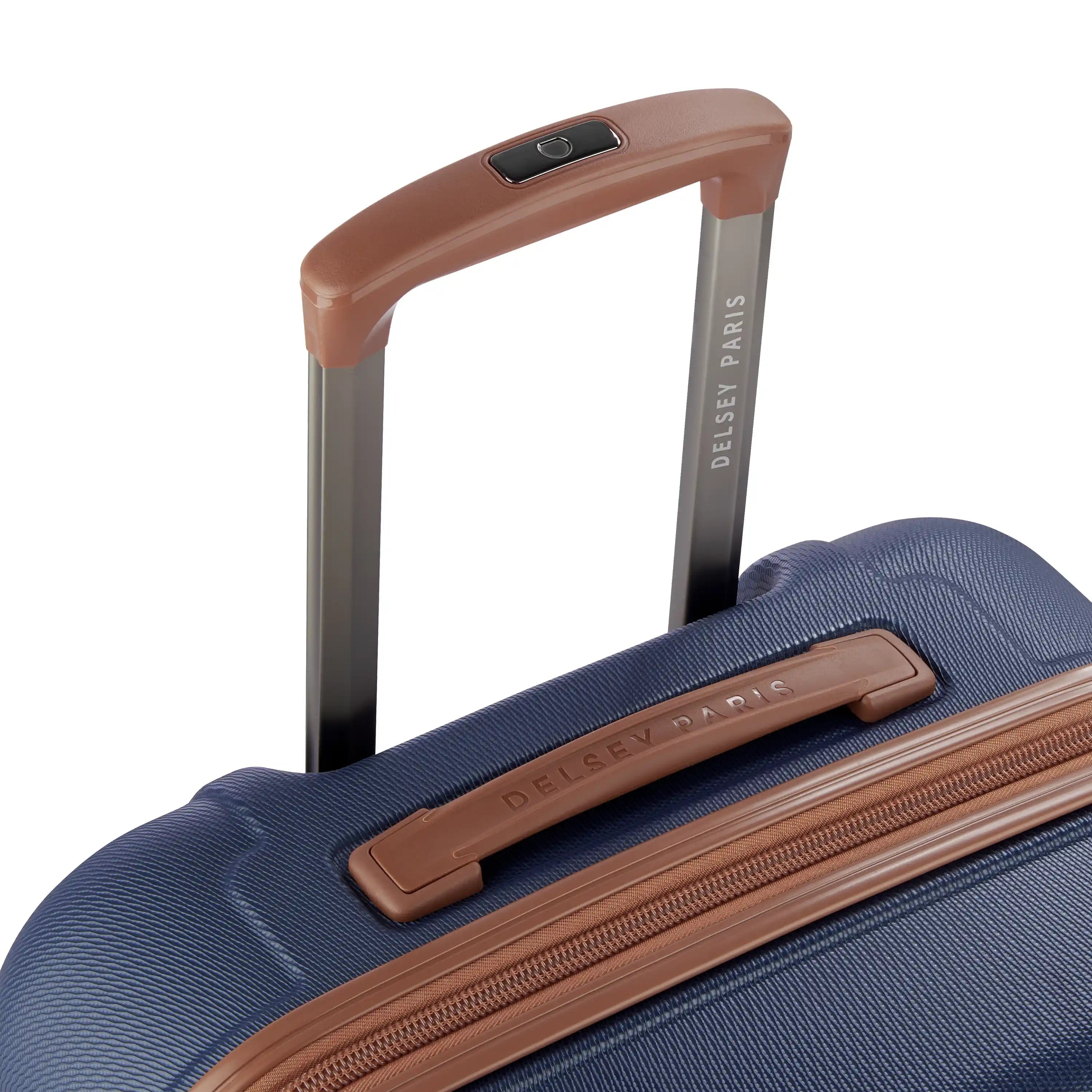 Delsey Flanerie Se Medium Spinner 24"