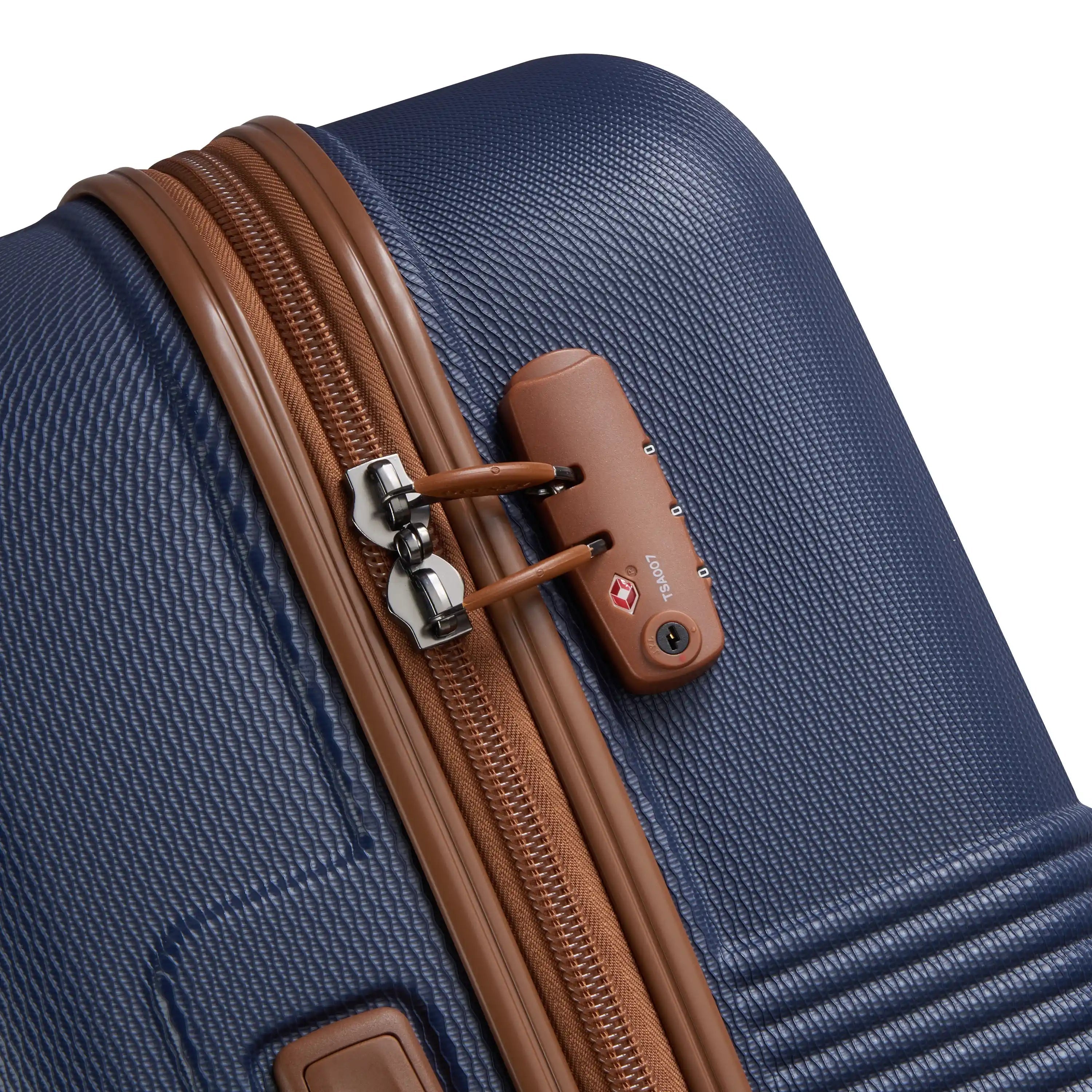 Delsey Flanerie Se Medium Spinner 24"