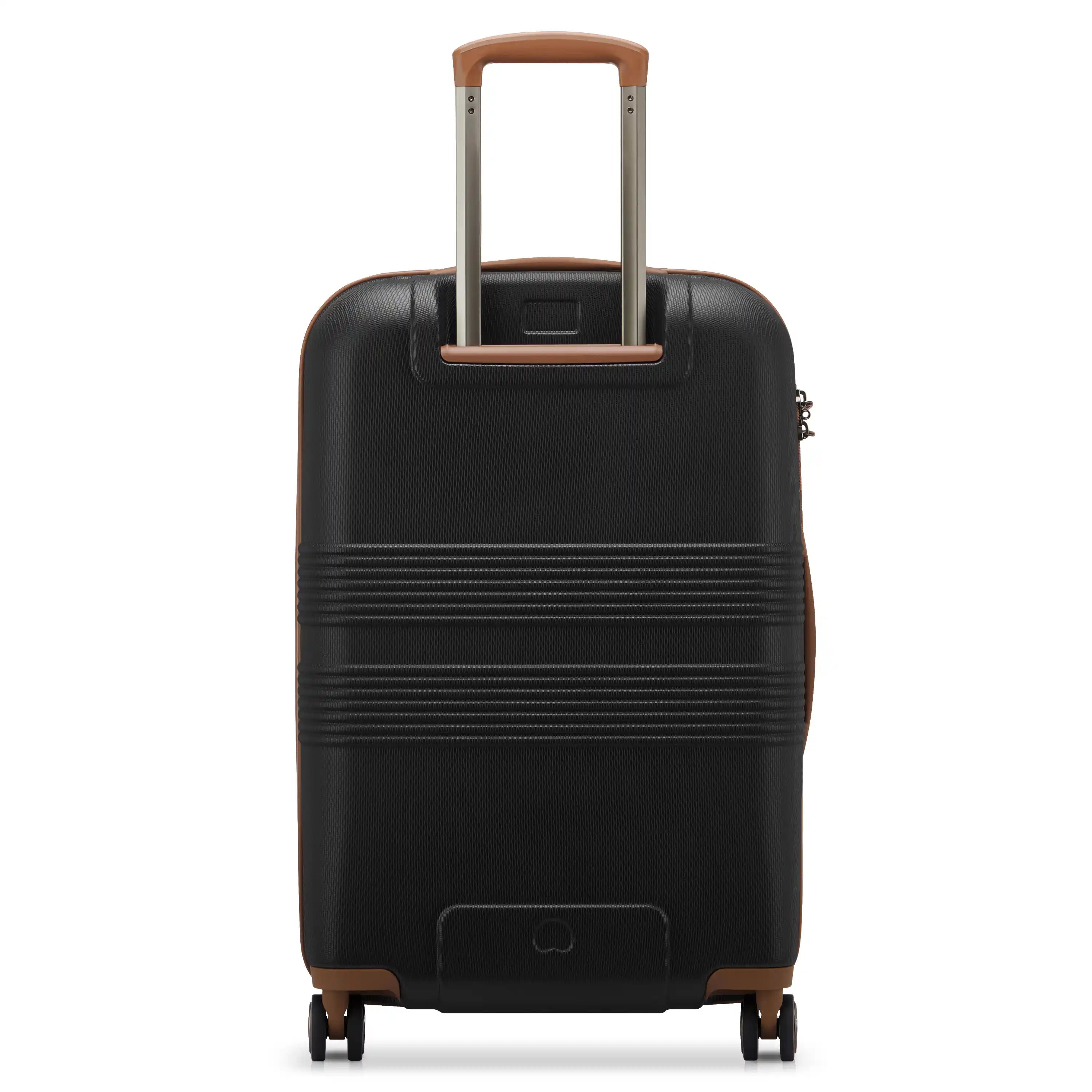 Delsey Flanerie Se Medium Spinner 24"