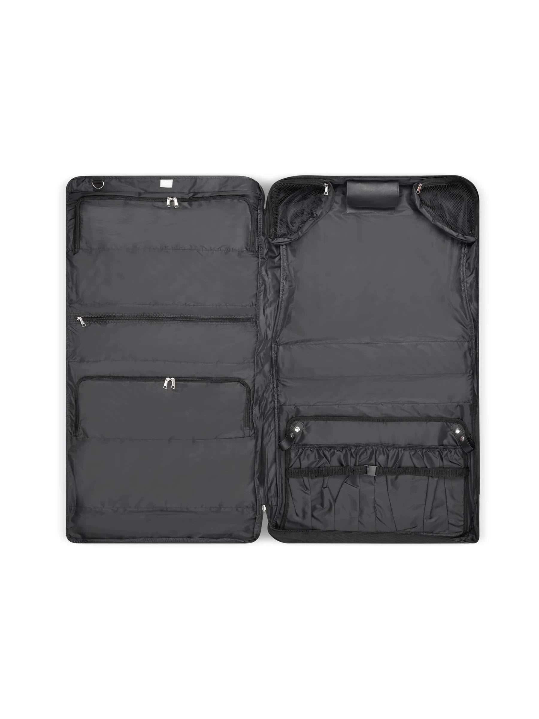 Delsey Helium Deluxe Garment Bag 45"