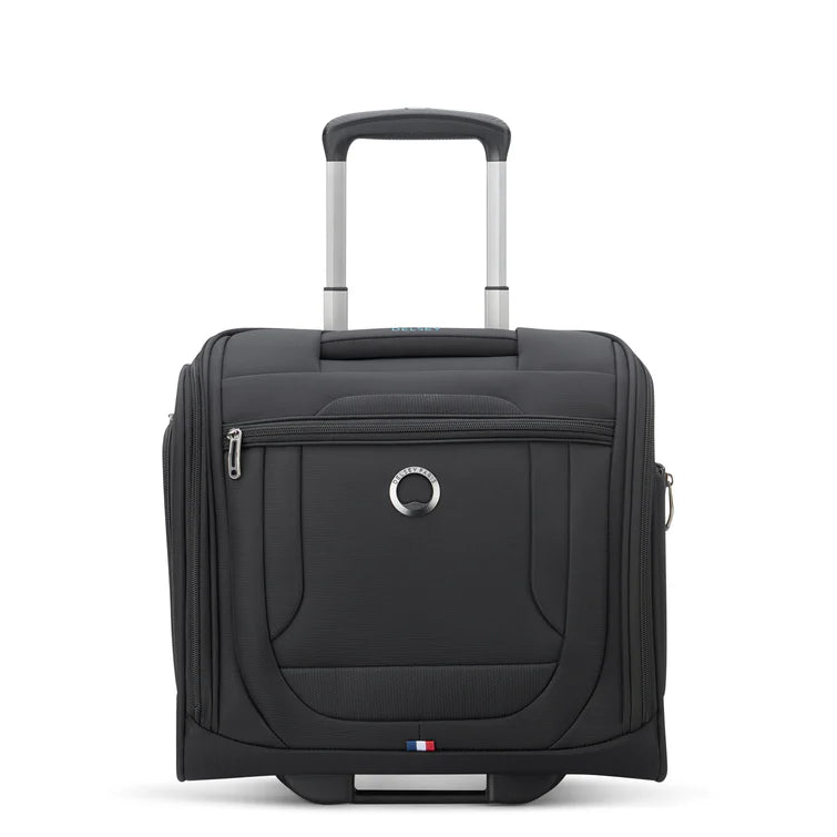 Delsey Helium DLX 2-Wheel Underseater