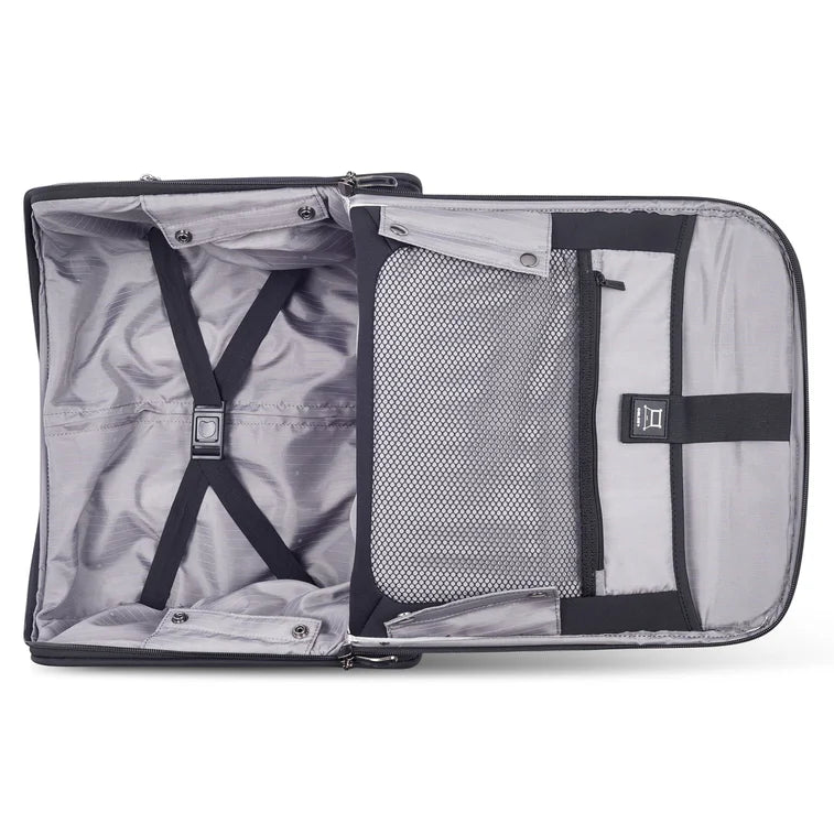 Delsey Helium DLX 2-Wheel Underseater