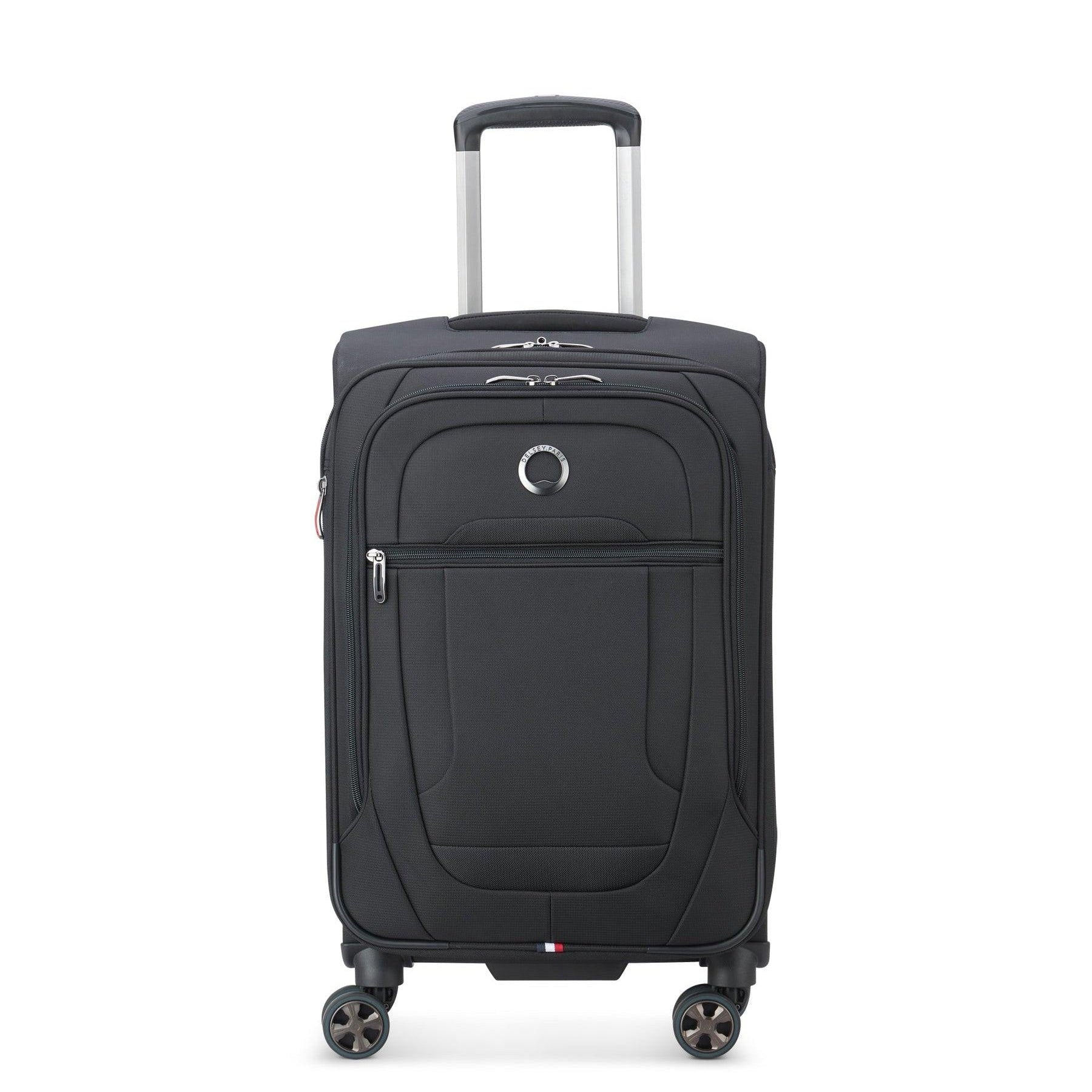 Helium Dlx Carry-On Small Spinner 21" - Voyage Luggage