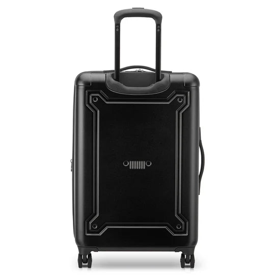 Delsey JH004C Jeep Atmos Medium Expandable Spinner 24"