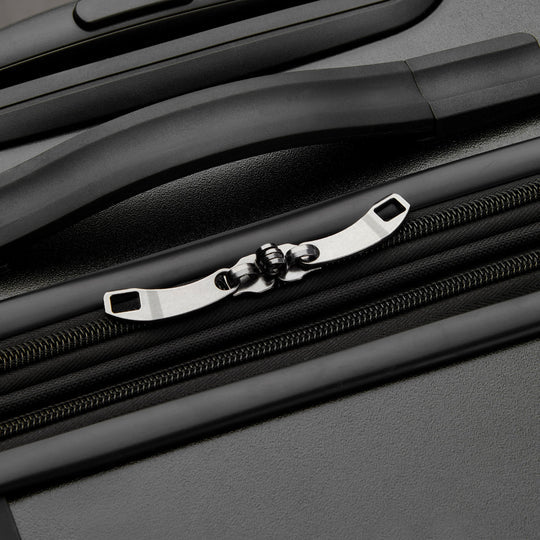 Delsey JH004C Jeep Atmos Medium Expandable Spinner 24"