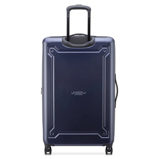 Delsey JH004C Jeep Atmos Large Expandable Spinner 28"