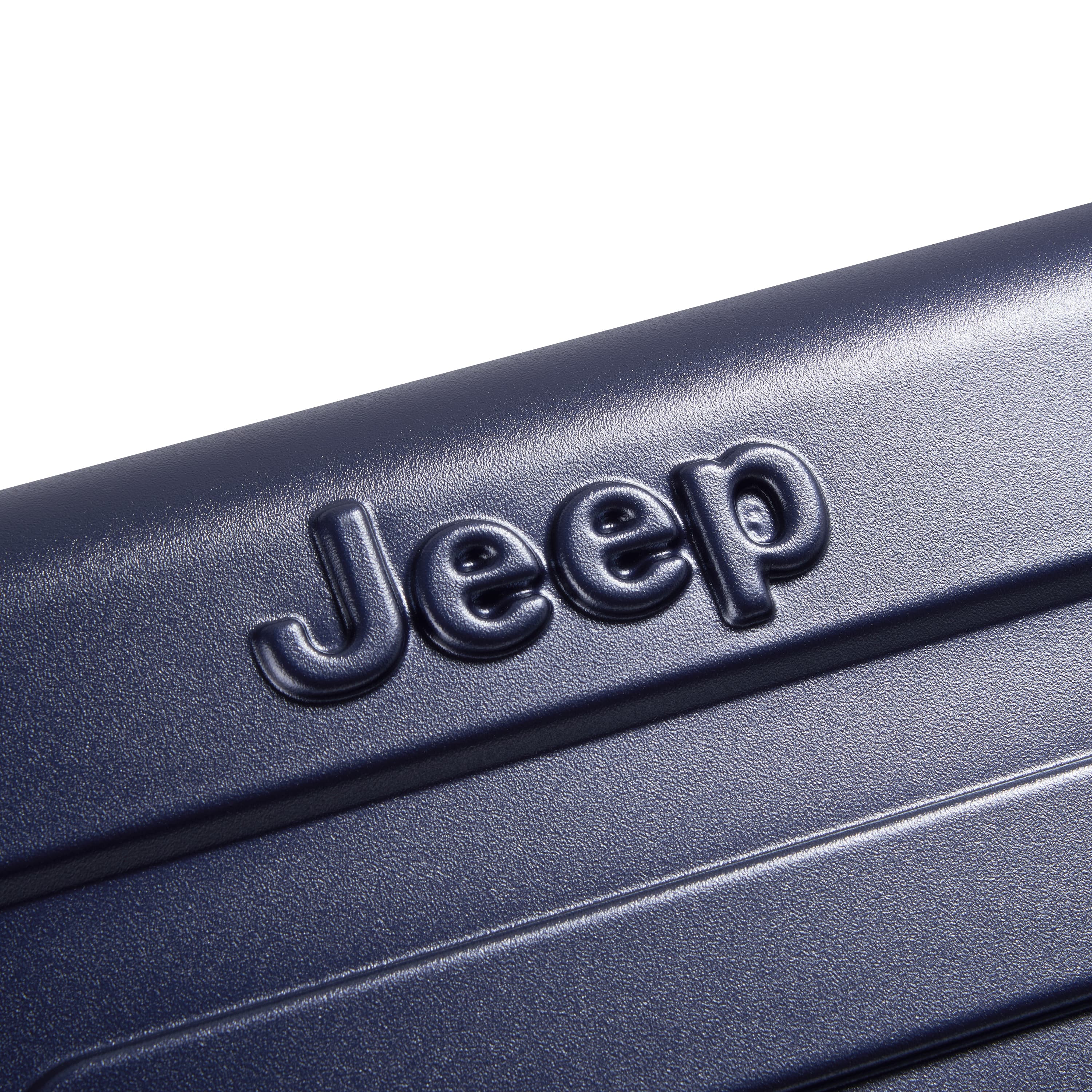 Delsey JH004C Jeep Atmos Medium Expandable Spinner 24"