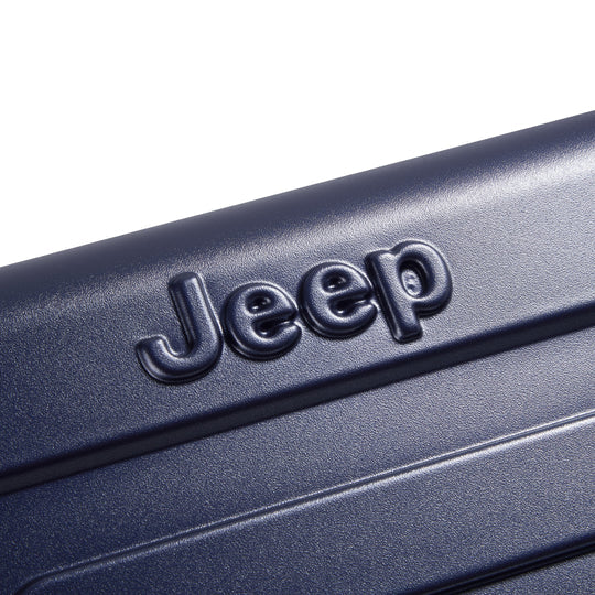 JH004C Jeep Atmos - Maleta de mano expandible con ruedas de 20"