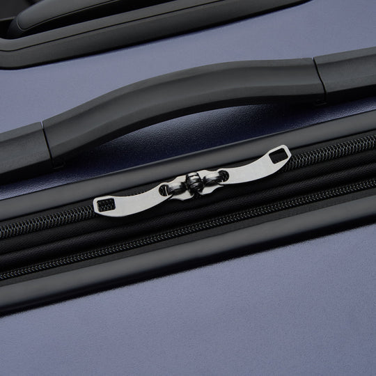 Delsey JH004C Jeep Atmos Large Expandable Spinner 28"