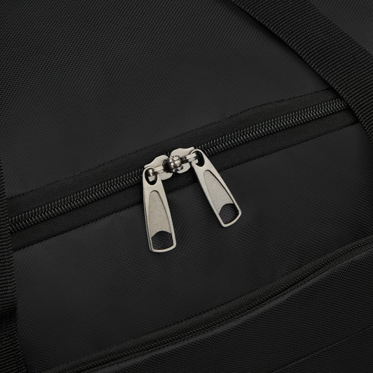 Delsey JS009D Jeep Valley Carry-On Rolling Duffel Bag 20"