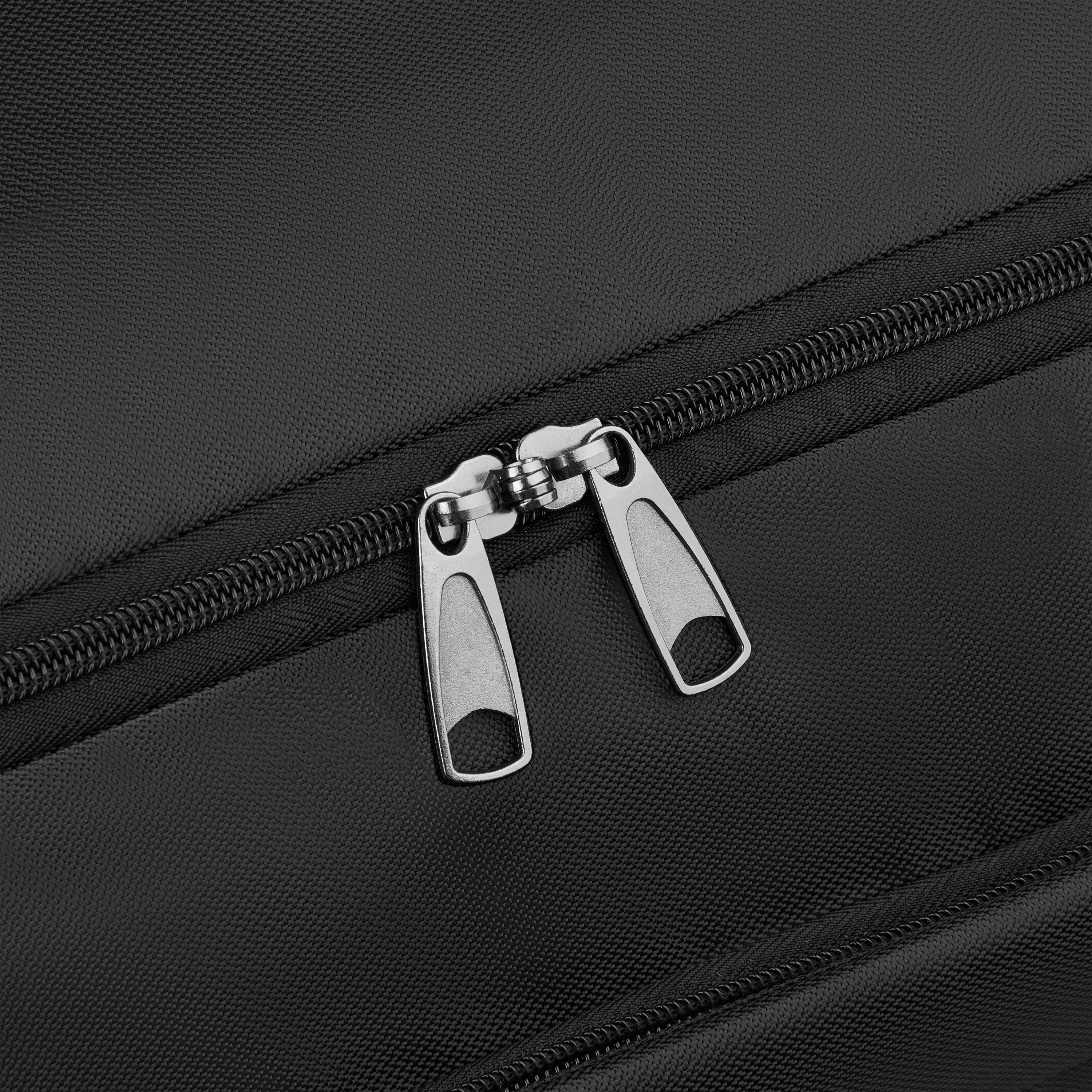 Delsey JS009D Jeep Valley Large Rolling Duffle Bag 31"