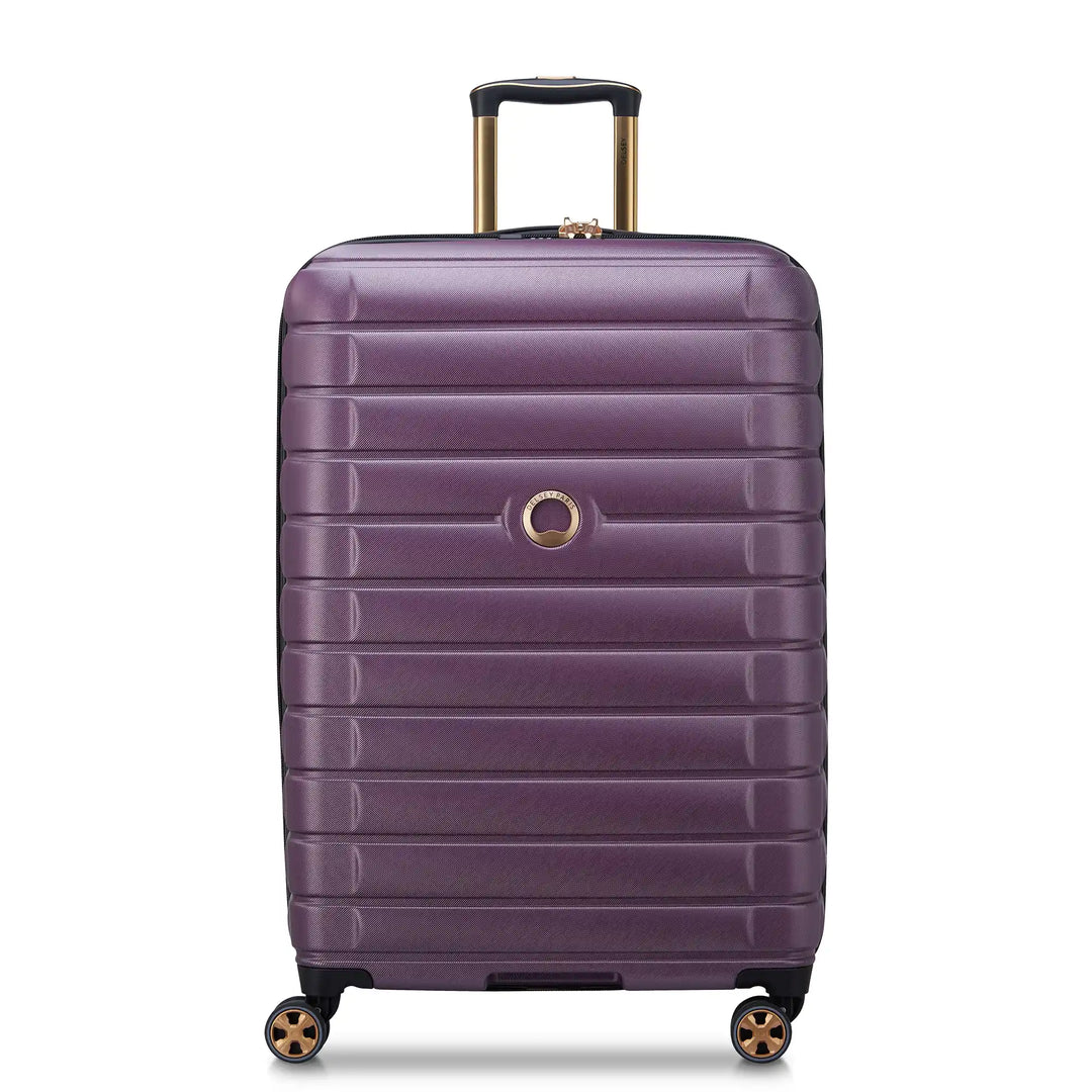 Delsey Shadow 5.0 Expandable Spinner Large