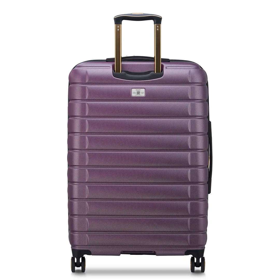 Delsey Shadow 5.0 Expandable Spinner Large