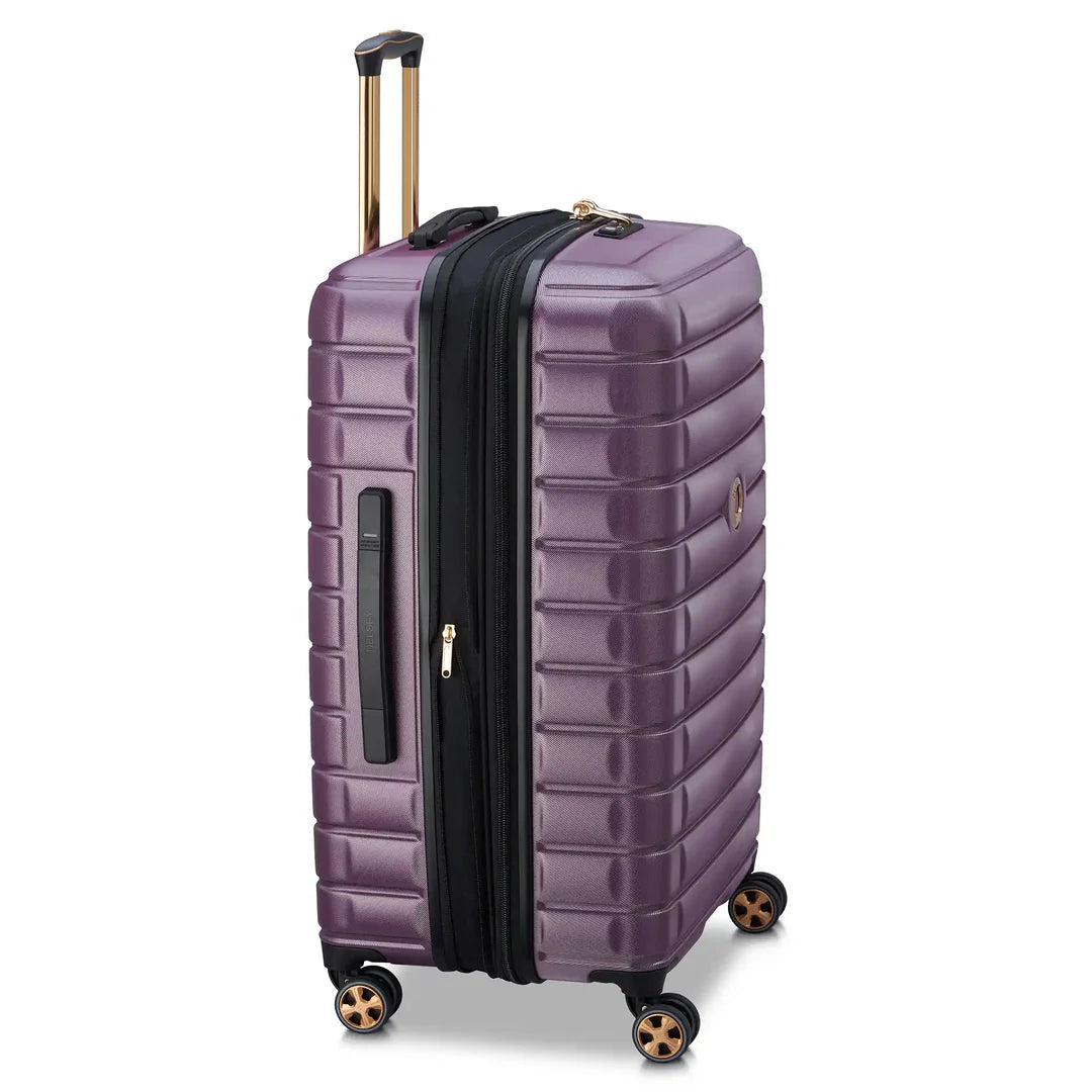 Delsey Shadow 5.0 Expandable Spinner Large