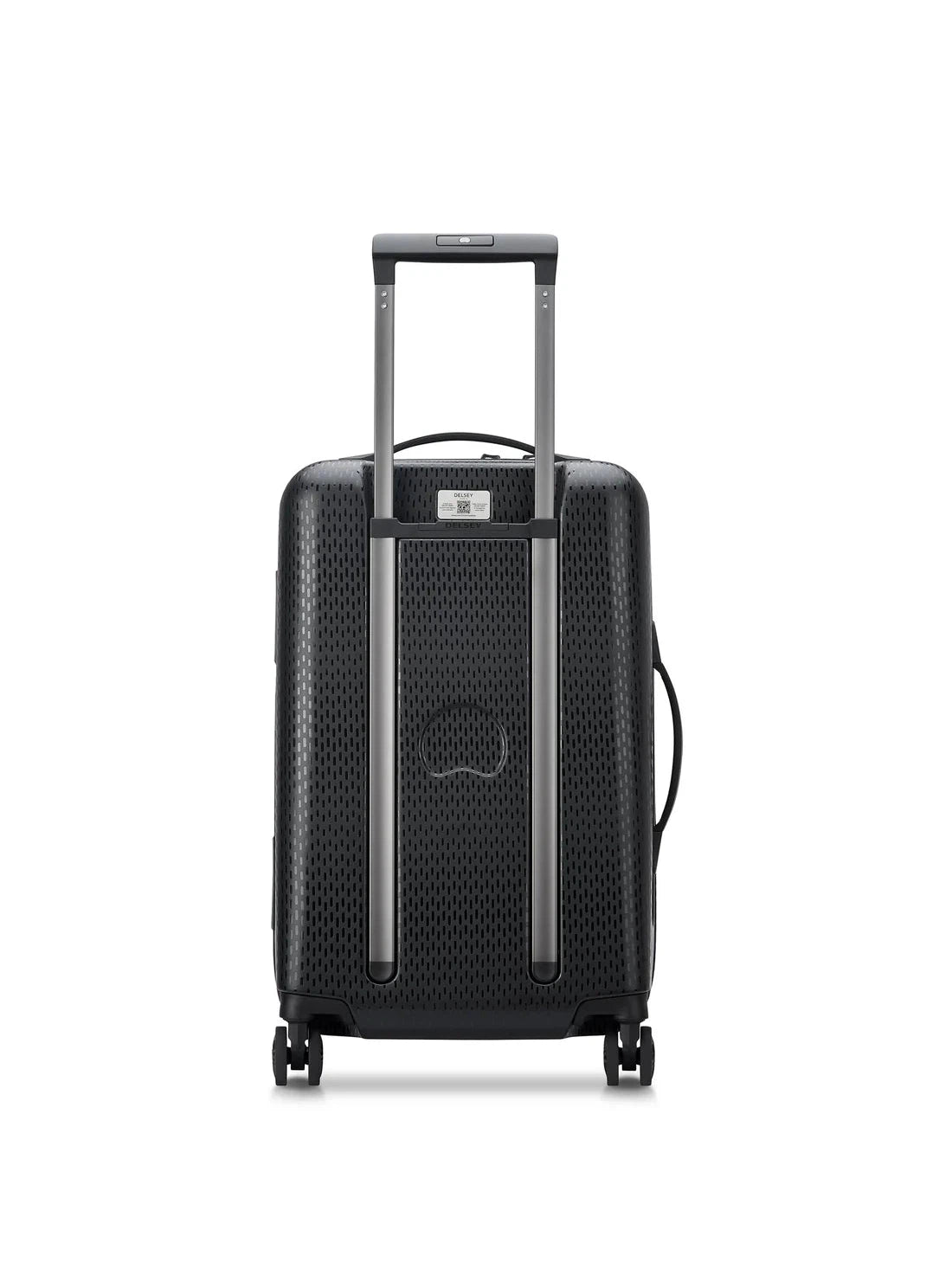 Delsey Turenne Soft Pocket Carry-On
