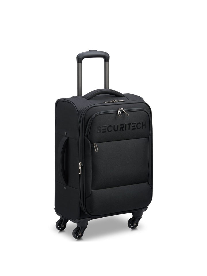 Delsey Vanguard Expandable Spinner Carry-On