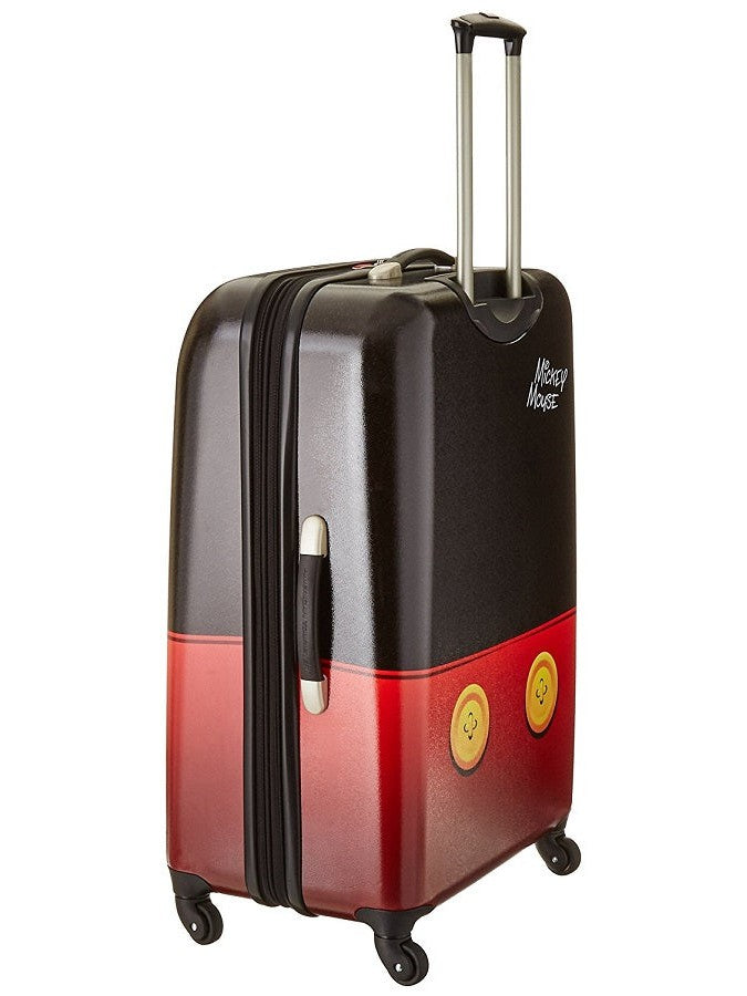American Tourister Mickey Mouse Pants Spinner 28"