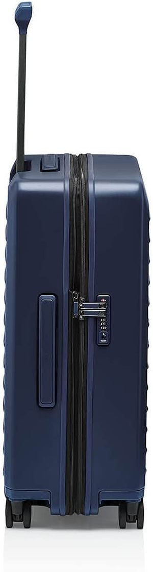 Estuche rígido expandible con ruedas giratorias PD Roadster de 27"